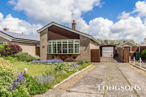 6 Longfields, Swaffham, PE37 7RH