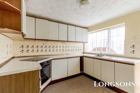 6 Longfields, Swaffham, PE37 7RH