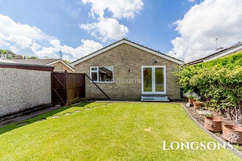 6 Longfields, Swaffham, PE37 7RH