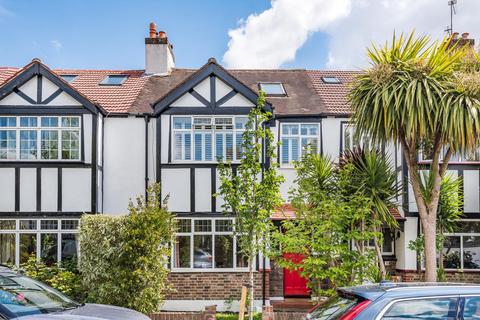 7 Merton Hall Gardens, London, SW20 8SN