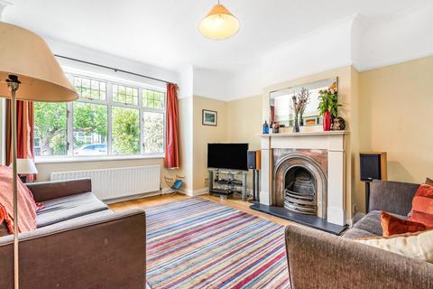 7 Merton Hall Gardens, London, SW20 8SN