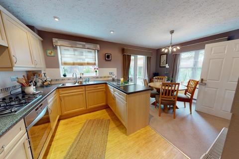 1 Cavalry Close, Melton Mowbray, LE13 0SZ
