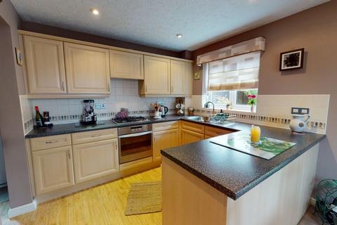 1 Cavalry Close, Melton Mowbray, LE13 0SZ