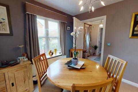 1 Cavalry Close, Melton Mowbray, LE13 0SZ