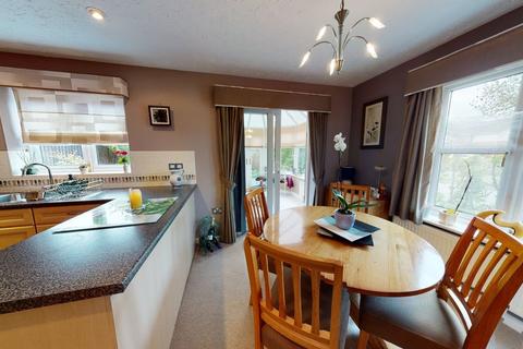 1 Cavalry Close, Melton Mowbray, LE13 0SZ