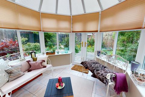 1 Cavalry Close, Melton Mowbray, LE13 0SZ