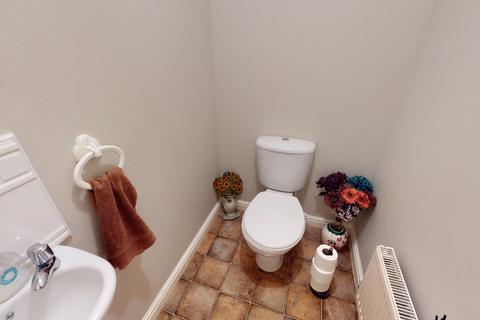 1 Cavalry Close, Melton Mowbray, LE13 0SZ