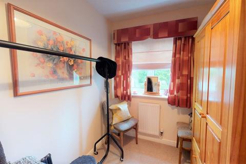 1 Cavalry Close, Melton Mowbray, LE13 0SZ