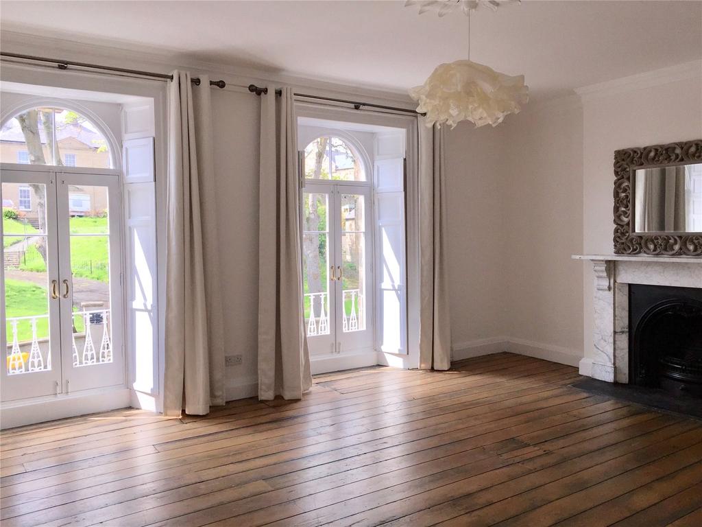 Bondgate Without, Alnwick, NE66 4 bed terraced house £1,250 pcm (£288 pw)