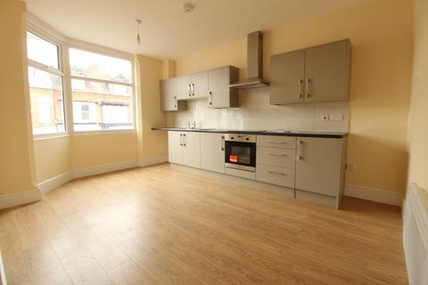 1 bedroom flat to rent, 2 Linton Street, Leicester, LE5 5JA