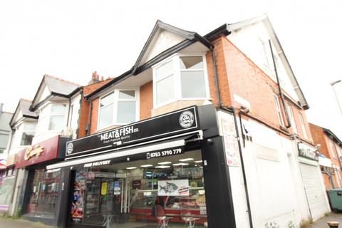 1 bedroom flat to rent, 2 Linton Street, Leicester, LE5 5JA