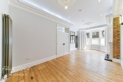 114 Hawksley Road, London, N16 0TD
