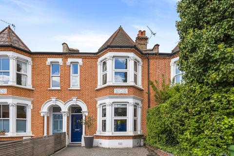 165 Old Dover Road, London, SE3 8SY