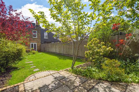 165 Old Dover Road, London, SE3 8SY