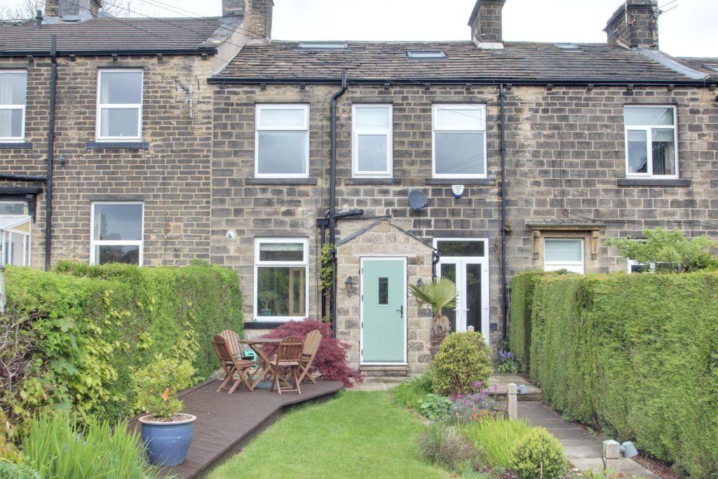 View of Property at Front