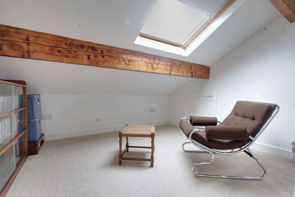 Loft Room