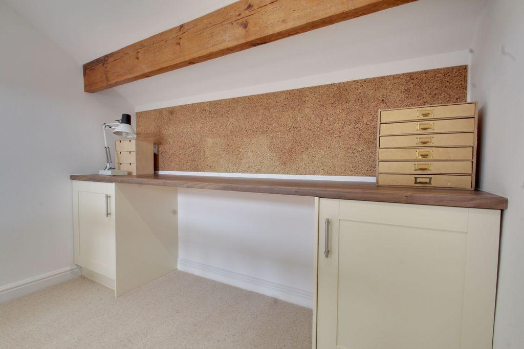 Loft Room