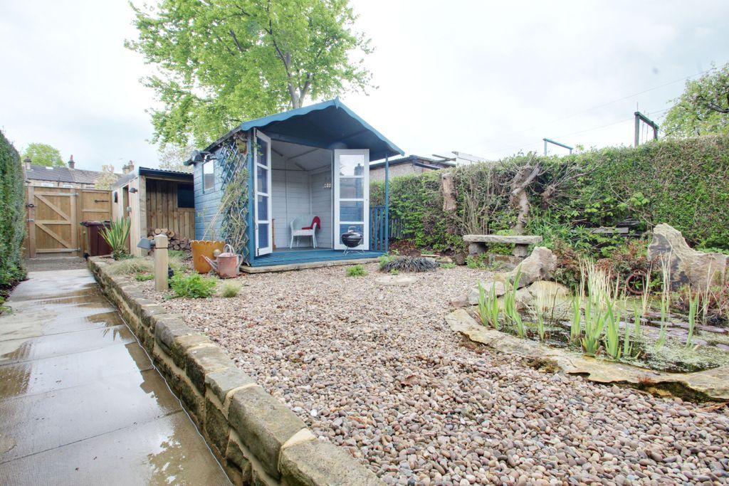 Summer House