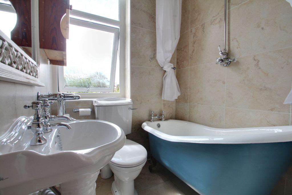 Bathroom 1