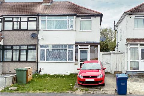 46 Raeburn Road, Edgware, HA8 5TP