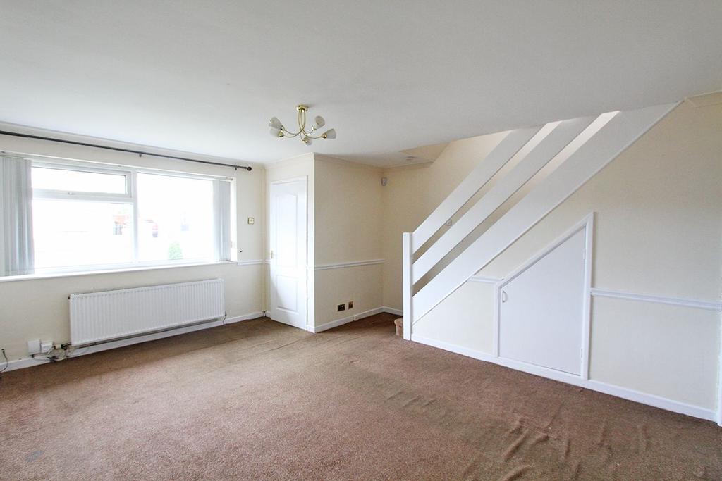 Victoria Road, Garswood, St Helens, WN4 0RG 3 bed semidetached house