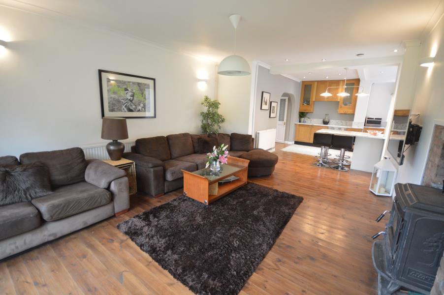 Oakleigh, Glendale, Lawley 4 bed bungalow £425,000