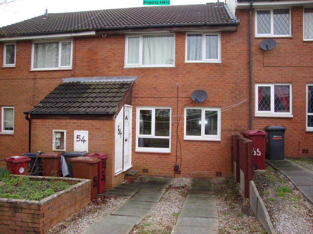 Stone Hill Drive, Blackburn, BB1 5TR 1 bed ground floor £400 pcm (£92 pw)