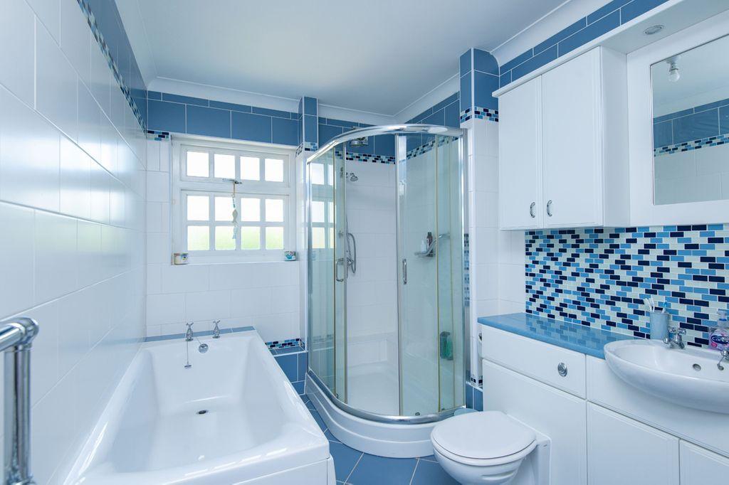 Bathroom 1