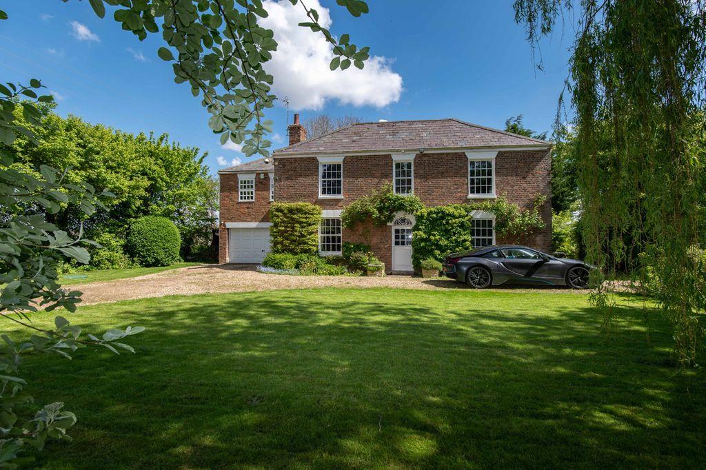 View of Property at Front
