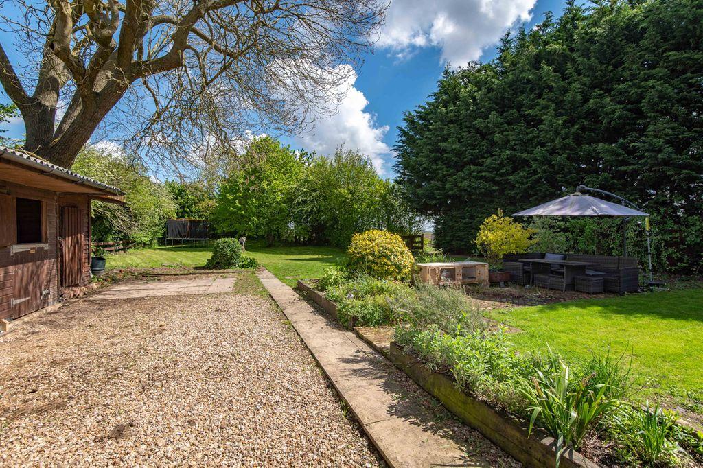 Elm, Tree Farm, Gosberton Bank... 5 bed detached house - £575,000