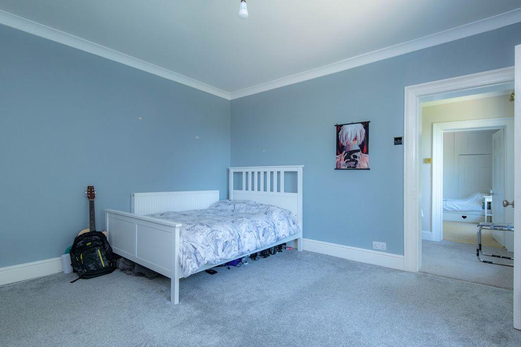 Bedroom 3 (Double)
