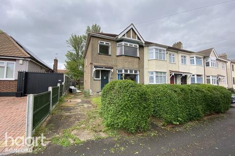 56 Purbeck Road, Hornchurch, RM11 1NA