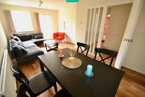 21 Crown Walk, Wembley, HA9 8HU