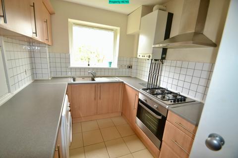 21 Crown Walk, Wembley, HA9 8HU