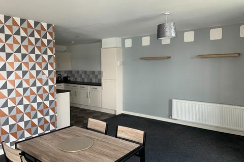 undefined, West Victoria Dock Road, City Quay, Dundee, DD1