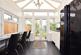 Conservatory Area