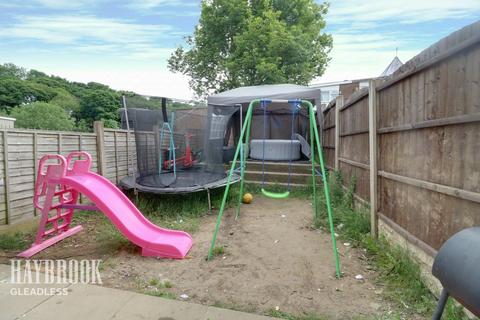 71 Ironside Road, Sheffield, S14 1FG