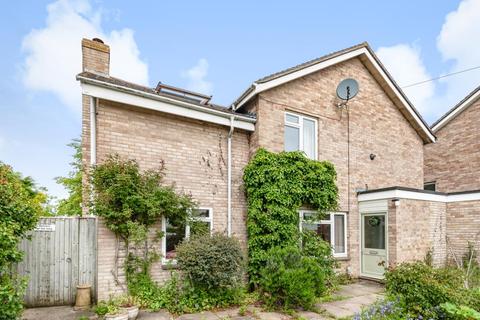 34 Back Lane, Eynsham, Witney, OX29 4QW