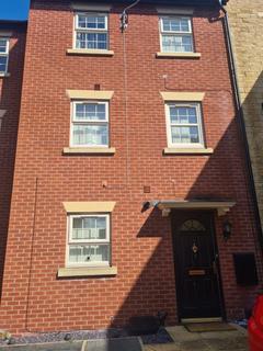7 Bailey Croft, Barnsley, S70 6DG