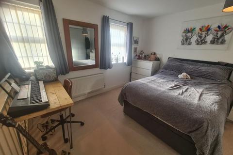 7 Bailey Croft, Barnsley, S70 6DG