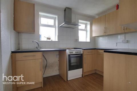 undefined, Totterdown Road, Weston-super-mare