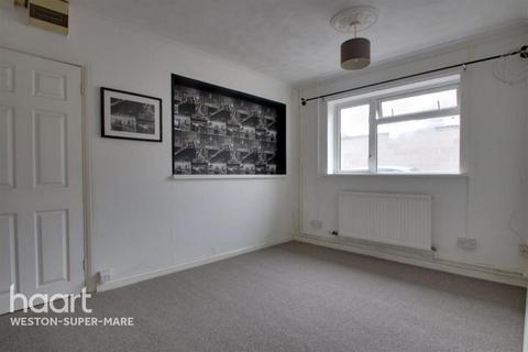 undefined, Totterdown Road, Weston-super-mare
