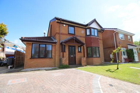 5 Penhill Close, Blackpool, FY2 0XP