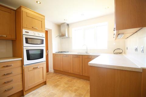 5 Penhill Close, Blackpool, FY2 0XP