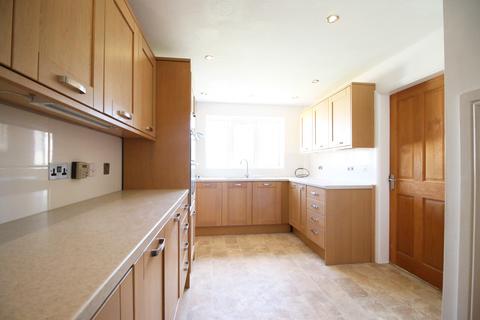 5 Penhill Close, Blackpool, FY2 0XP