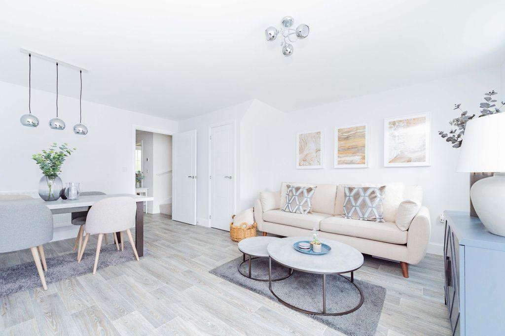 Lounge - Dining  Room