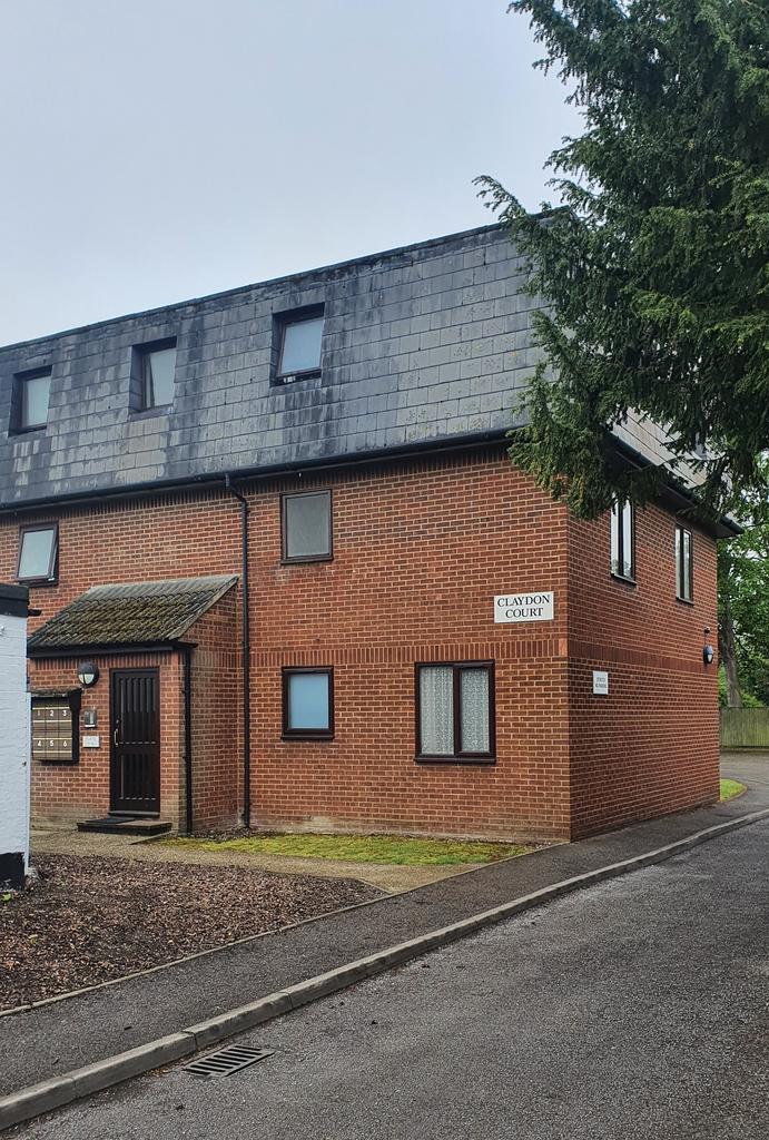 Kingston Road, Staines TW18 Land £400,000