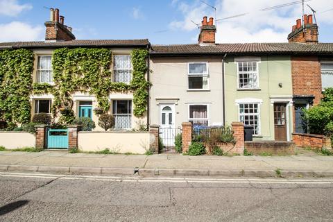 undefined, Withipoll Street, Ipswich