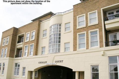 1 bedroom retirement property for sale - Chislet Court, Herne Bay