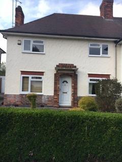 4 bedroom house share to rent, Boundary Road